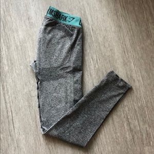 Gymshark Flex legging